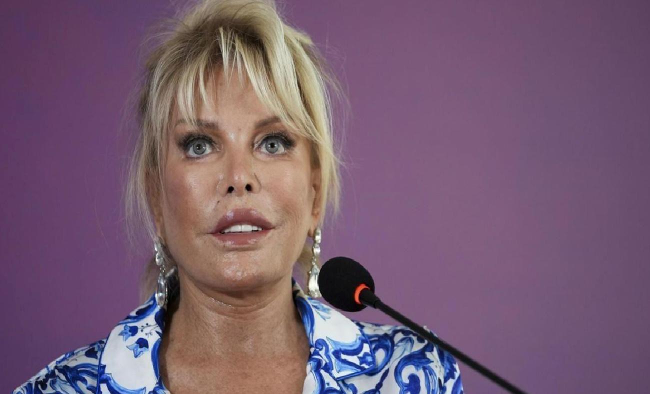 Ajda Pekkan: Çikolata Rekor Ücretli Yüz olarak Yükselişte