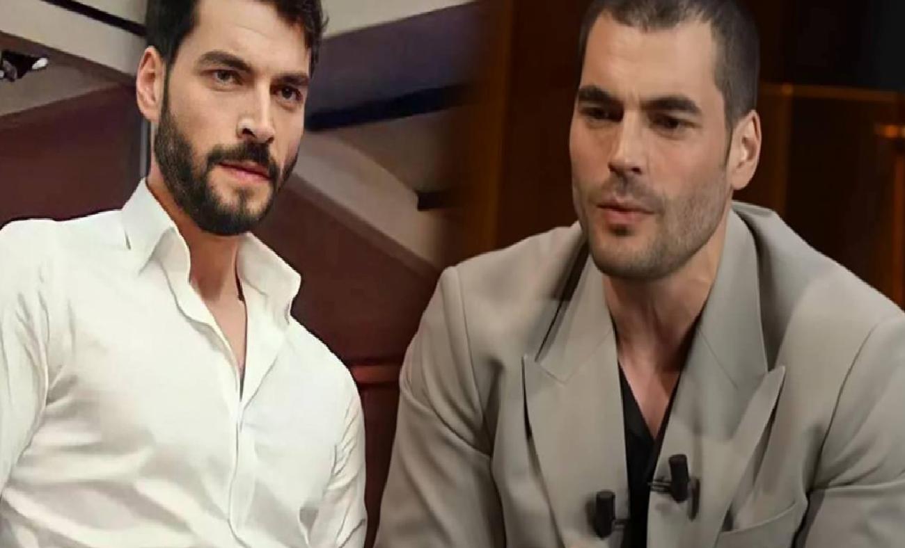 Akın Akınözü, 130 Kilodan Bahsederken Aşk Acısının Kileye Etkisini Anlattı