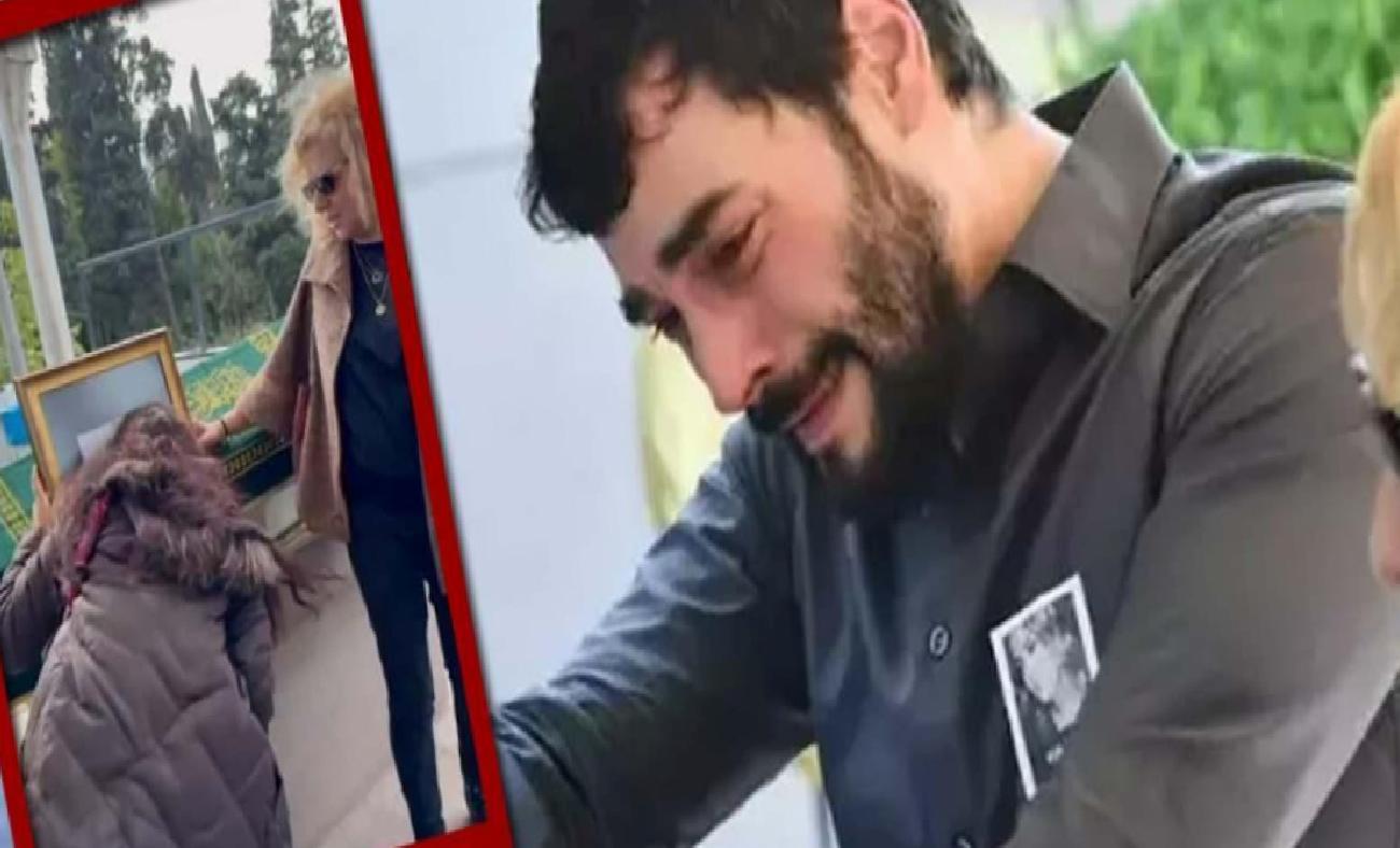 Akın Akınözü’nün Dayısı İçin Gözyaşları ve Sosyal Medyada Yaşanan Şoke Edici Anlar