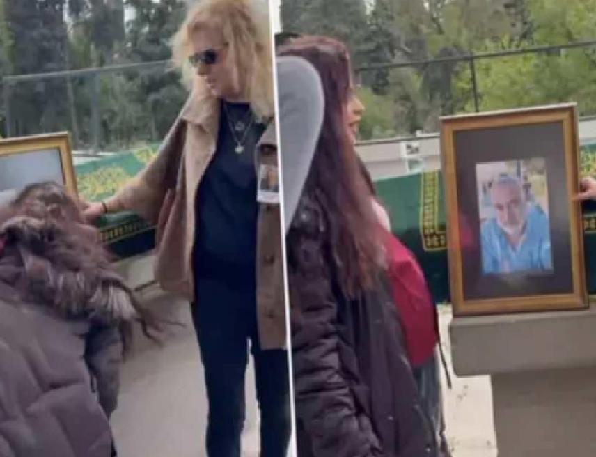 Akın Akınözü’nün Dayısı İçin Gözyaşları ve Sosyal Medyada Yaşanan Şoke Edici Anlar