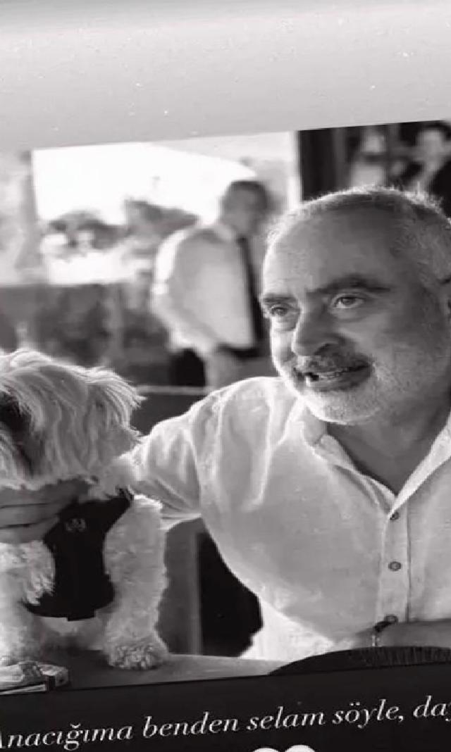 Akın Akınözü’nün Dayısı İçin Gözyaşları ve Sosyal Medyada Yaşanan Şoke Edici Anlar