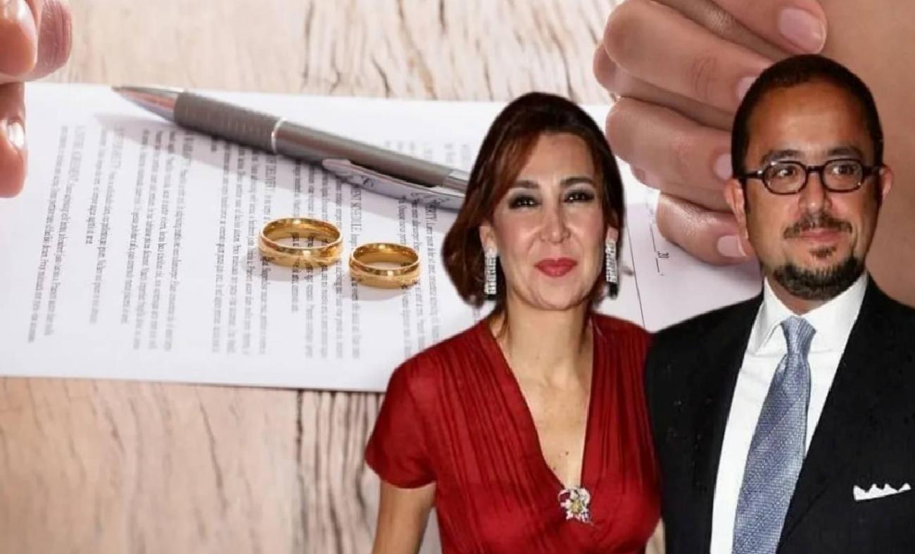 Ali Sabancı ve Vuslat Doğan Sabancı: Ailelerinden Can Dostlarına Giden Yolculuk
