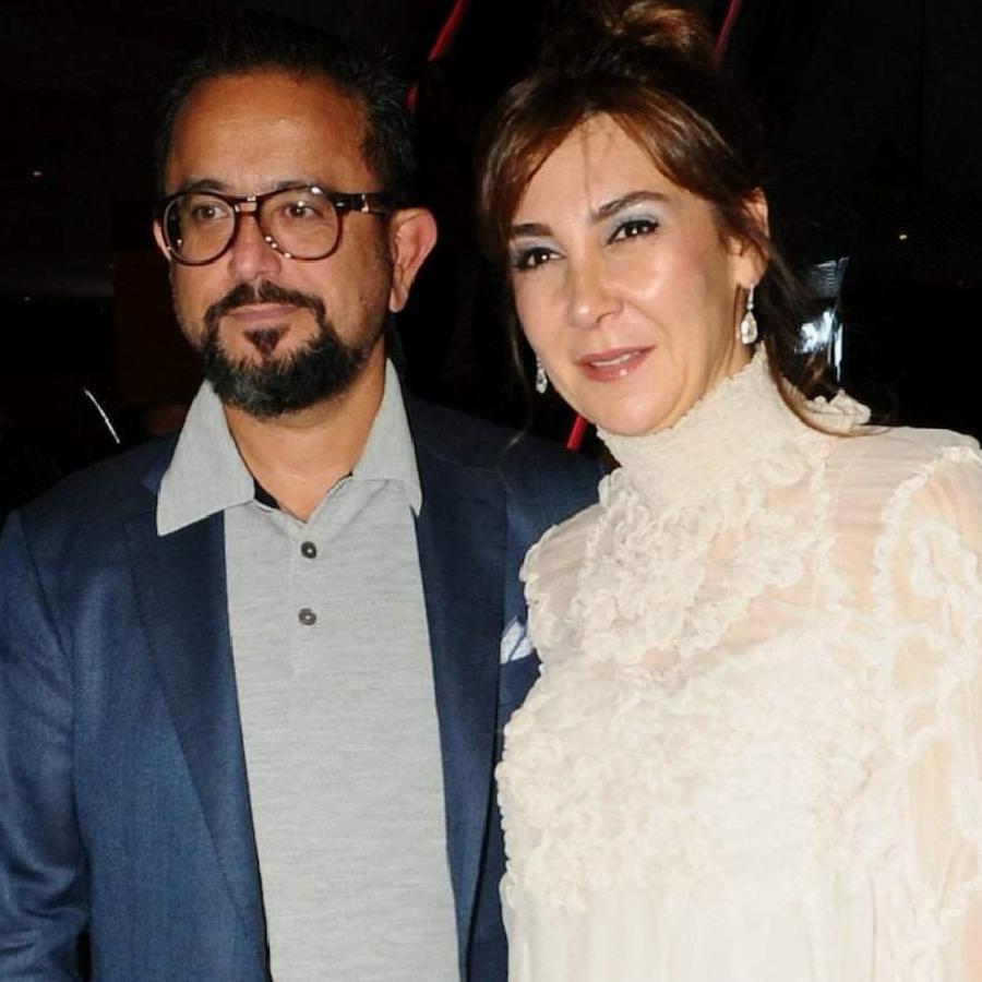 Ali Sabancı ve Vuslat Doğan Sabancı: Ailelerinden Can Dostlarına Giden Yolculuk