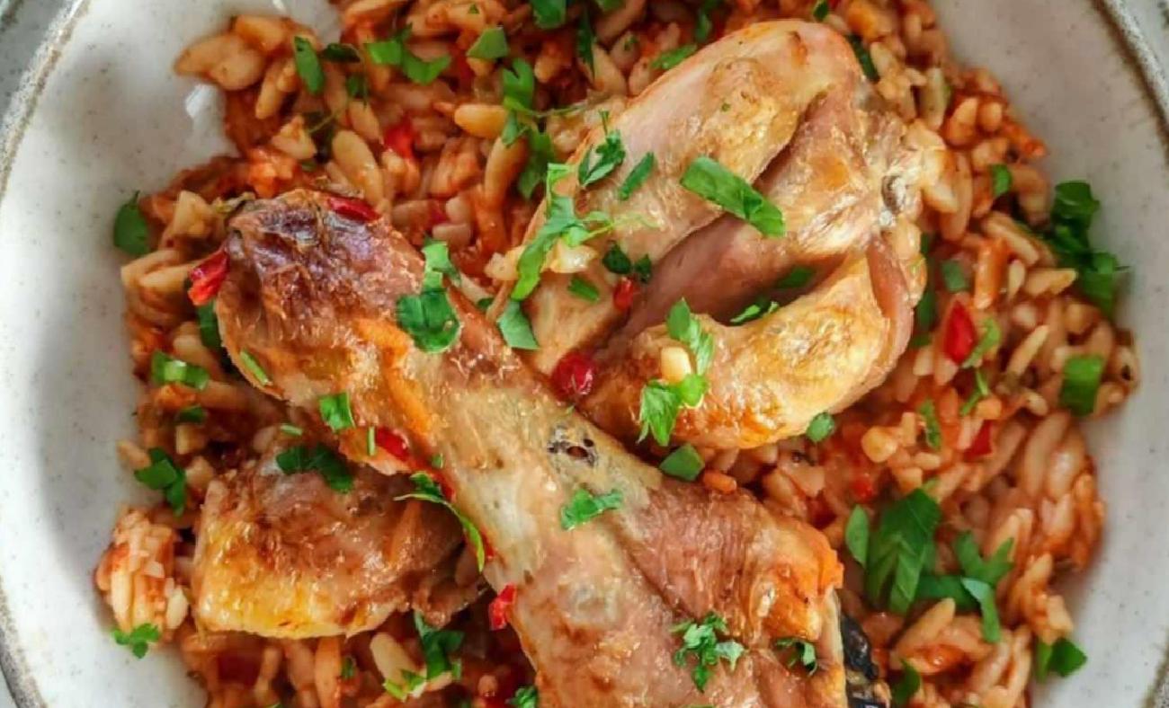 Ankara Tava: Pratik ve Lezzet Dolu Tavuklu Sofra Hikayesi