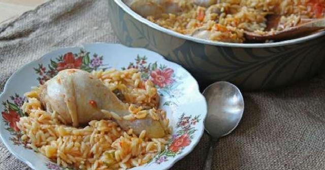 Ankara Tava: Pratik ve Lezzet Dolu Tavuklu Sofra Hikayesi