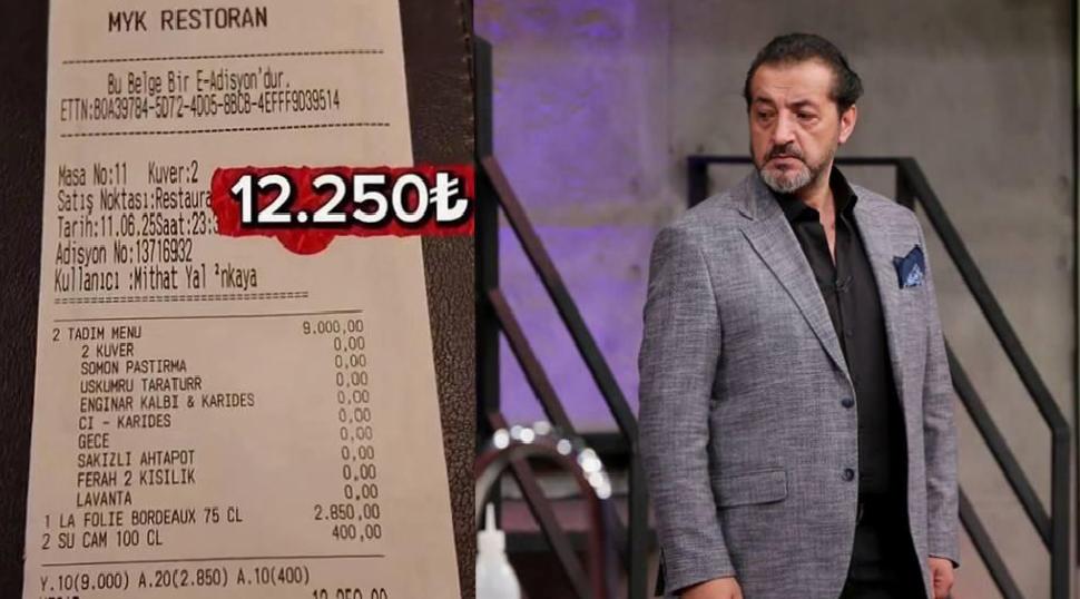 Ankara'daki Yeni Restoranın Fiyat Tartışması: Tadım Menüsünün Etkisi ve Sosyal Medya Yankıları