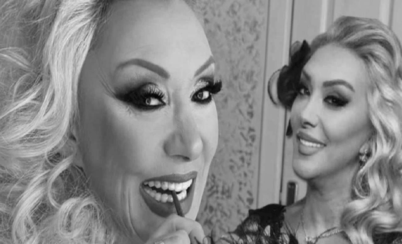 Arabesk müziğin güçlü sesi Güllü hayatını kaybetti