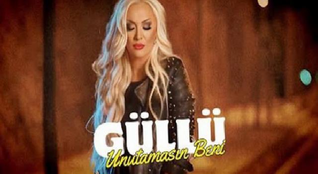 Arabesk müziğin güçlü sesi Güllü hayatını kaybetti