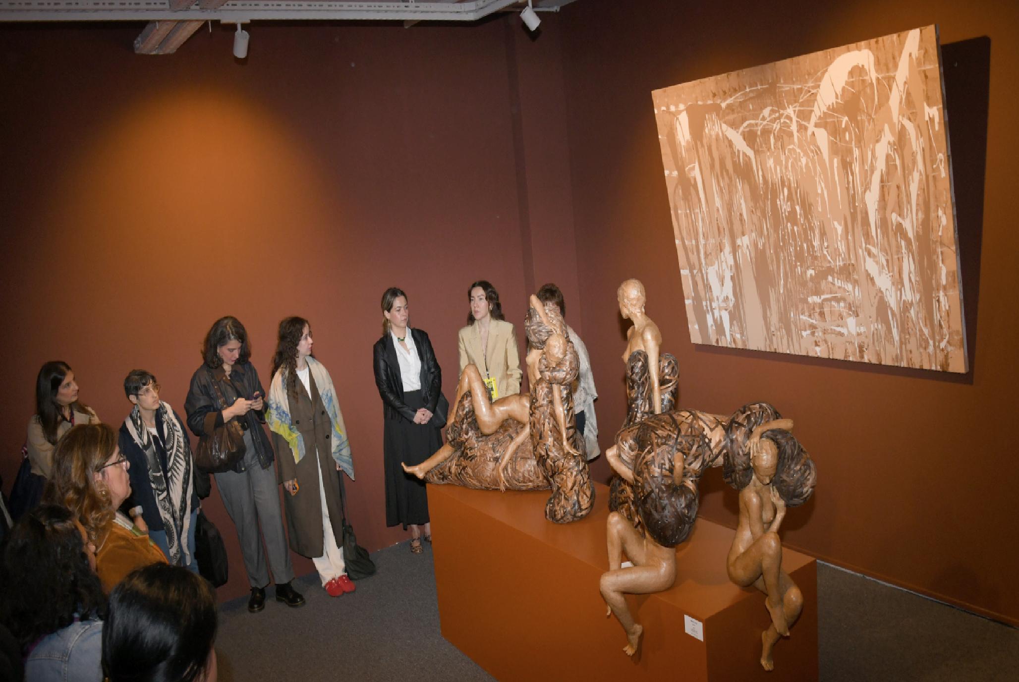 Artweeks Istanbul 12. Edisyonu: Şehrin Çağdaş Sanat Rotasında Yeni Bir Yolculuk