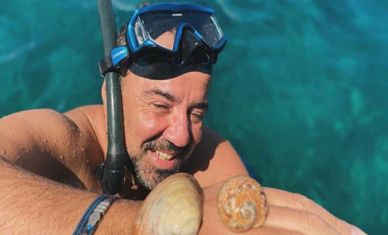 Ata Demirer Boğaz’da Lüfer Avında Eline Sağlık: Oltadan Dönen Sonuçlar ve Keyifli Anlar