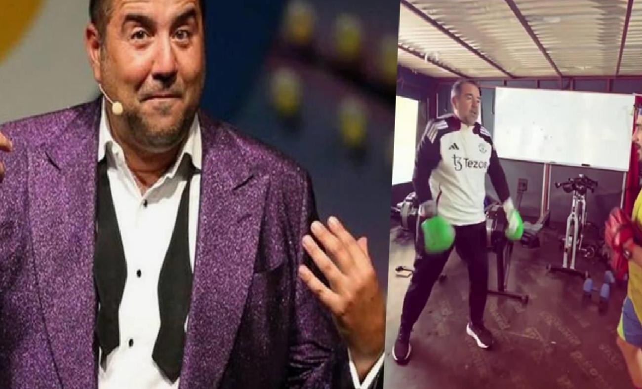 Ata Demirer'in 30 Kilo Verme Hikayesi: Sporla Gelen Dönüşüm ve Yeni Görünüm