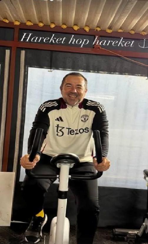 Ata Demirer'in 30 Kilo Verme Hikayesi: Sporla Gelen Dönüşüm ve Yeni Görünüm