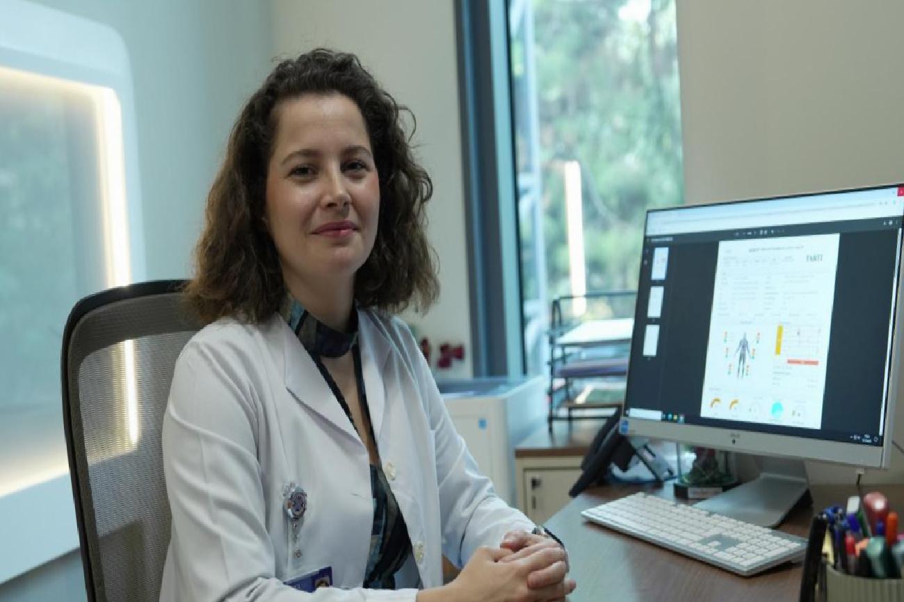 Bağışıklığı Destekleyen Kış Beslenmesi: Fermente Gıdalar ve Sıvı Tüketimi Ön Planda