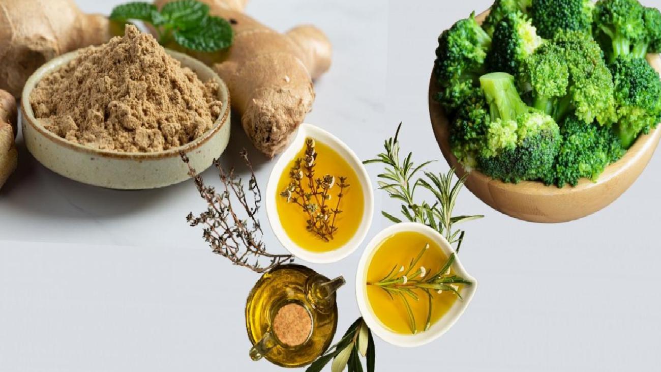 Bağışıklığı Destekleyen Kış Beslenmesi: Fermente Gıdalar ve Sıvı Tüketimi Ön Planda