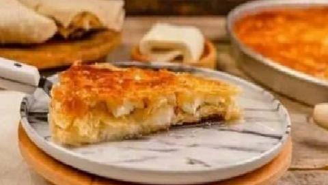 Balıkesir'in Geleneksel Kaymaklısı: Evde Kolay ve Nefis Bir Tatlı