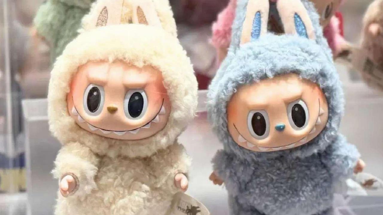 Başakşehir’de Labubu Hırsızlığı: 3 Kişılik Grup Sözde Satın Aldıkları Oyuncağı Çaldı