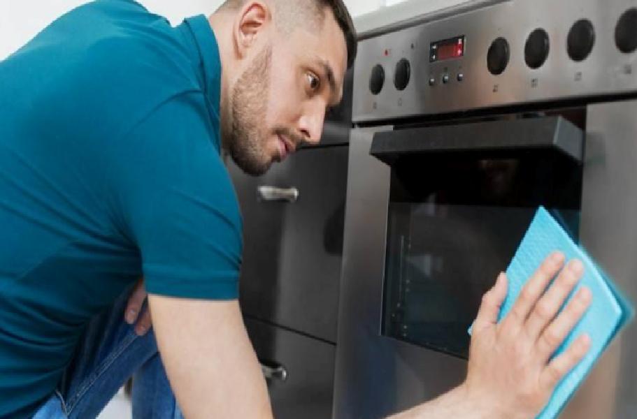 Bebek Şampuanı ile Metal Yüzeylerdeki Parmak İzlerini Gidermek: Pratik Bir Deneyim