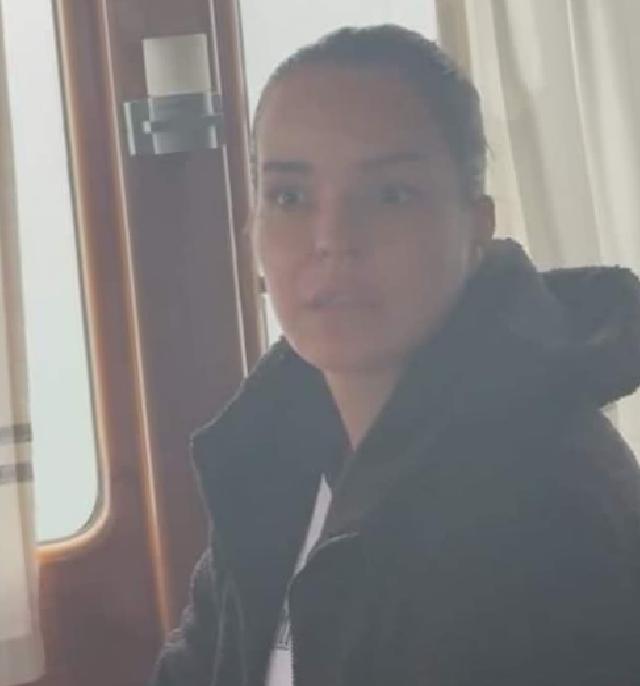 Bengü ve Ailesinin Hortum Turu: Deniz Üzerindeki Olağanüstü Anlar