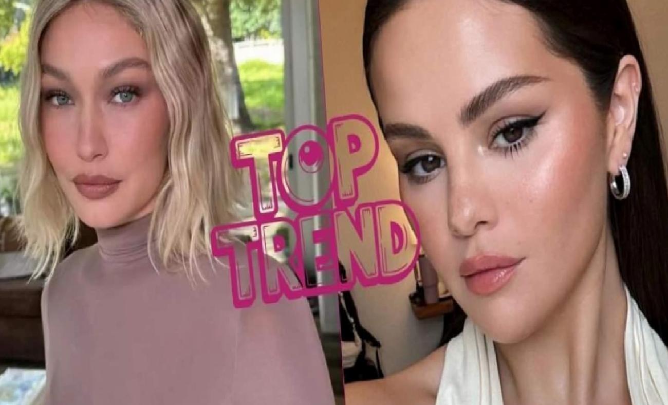 Boho Makyaj: Doğallığı ve Özgürlüğü Yansıtan Sonbahar Trendinin Yeni Yüzü