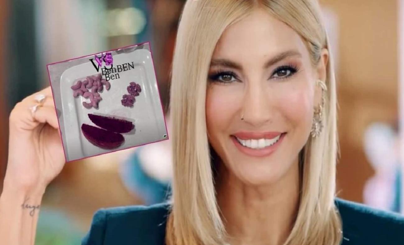 Çağla Şıkel’in Minimal Kahvaltı Tabağı Üzerine Tartışmaların Ardındaki Farklı Bakış Açısı