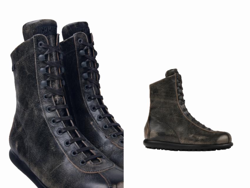 Camper Pelotas: Zamanı Aşan Tasarım ve İçi Dolu Zanaatkârlık