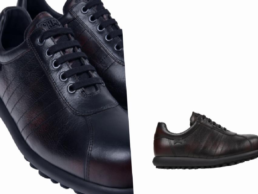 Camper Pelotas: Zamanı Aşan Tasarım ve İçi Dolu Zanaatkârlık