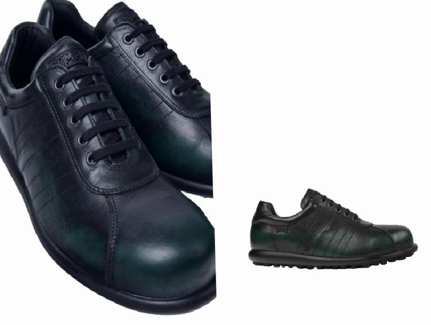 Camper Pelotas: Zamanı Aşan Tasarım ve İçi Dolu Zanaatkârlık