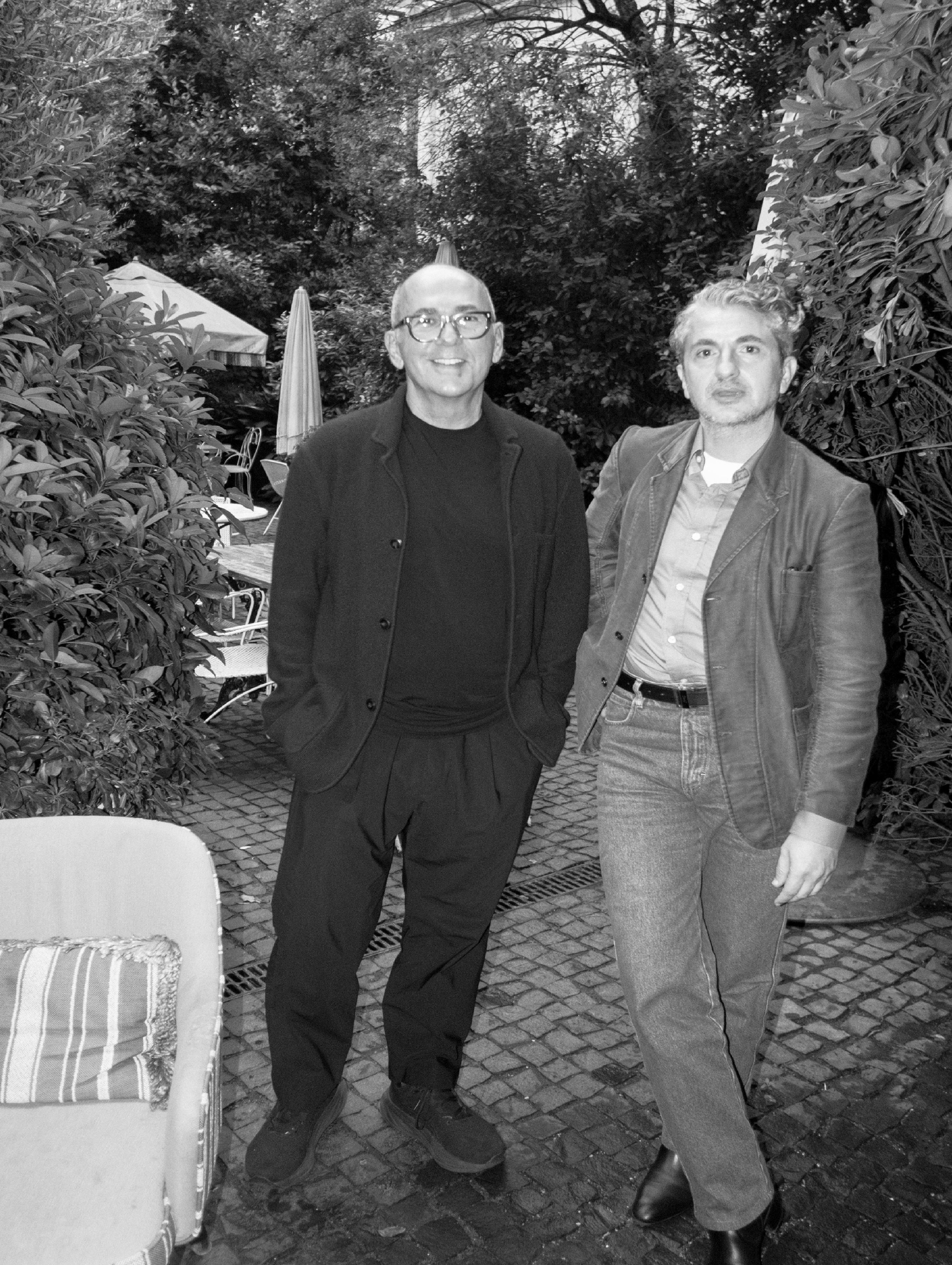 Diamantiyle Zamanda Dokunan Doku: Özpetek’in Elmasları ve Giysilerin Hikayesi