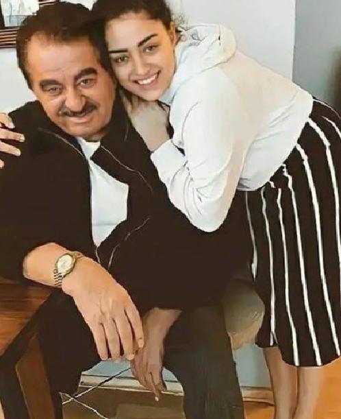 Dilan Çıtak’tan Manevi Babasına Özlem Dolu Sesleniş: İncİ Tanen Olmayı Özledim