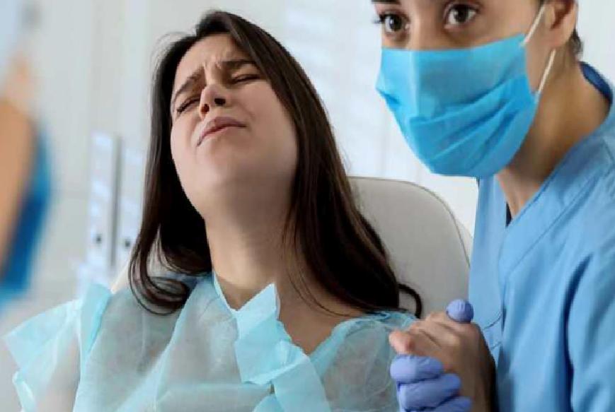 Doğumun Doğal Süreci: Kadın Bedeni ve Hekimlerin Güvenli Destekle Yolu