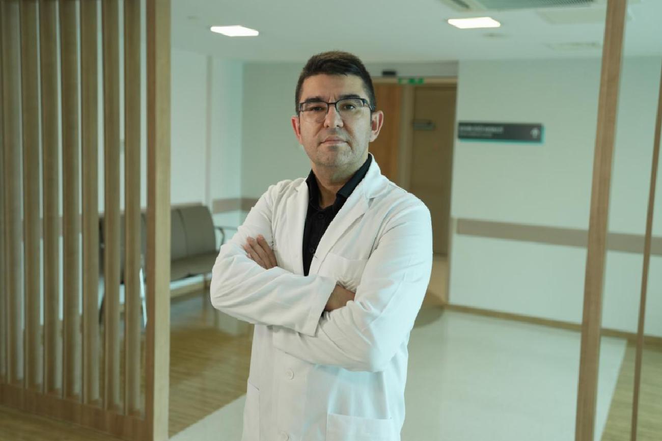 Dünya İnme Günü: Erken Müdahale ve Yaşam Tarzı Değişiklikleriyle İnme Riski Nasıl Azaltılır?