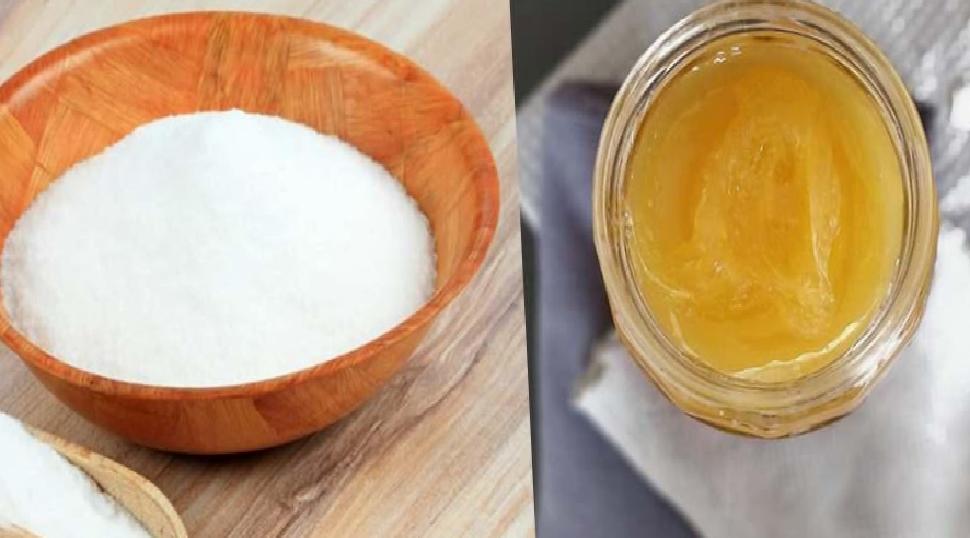 Duş Başlığındaki Kireci Yok Etmenin En Etkili ve Hızlı Yöntemi: Arap Sabunu ile Çamaşır Sodurası Karışım