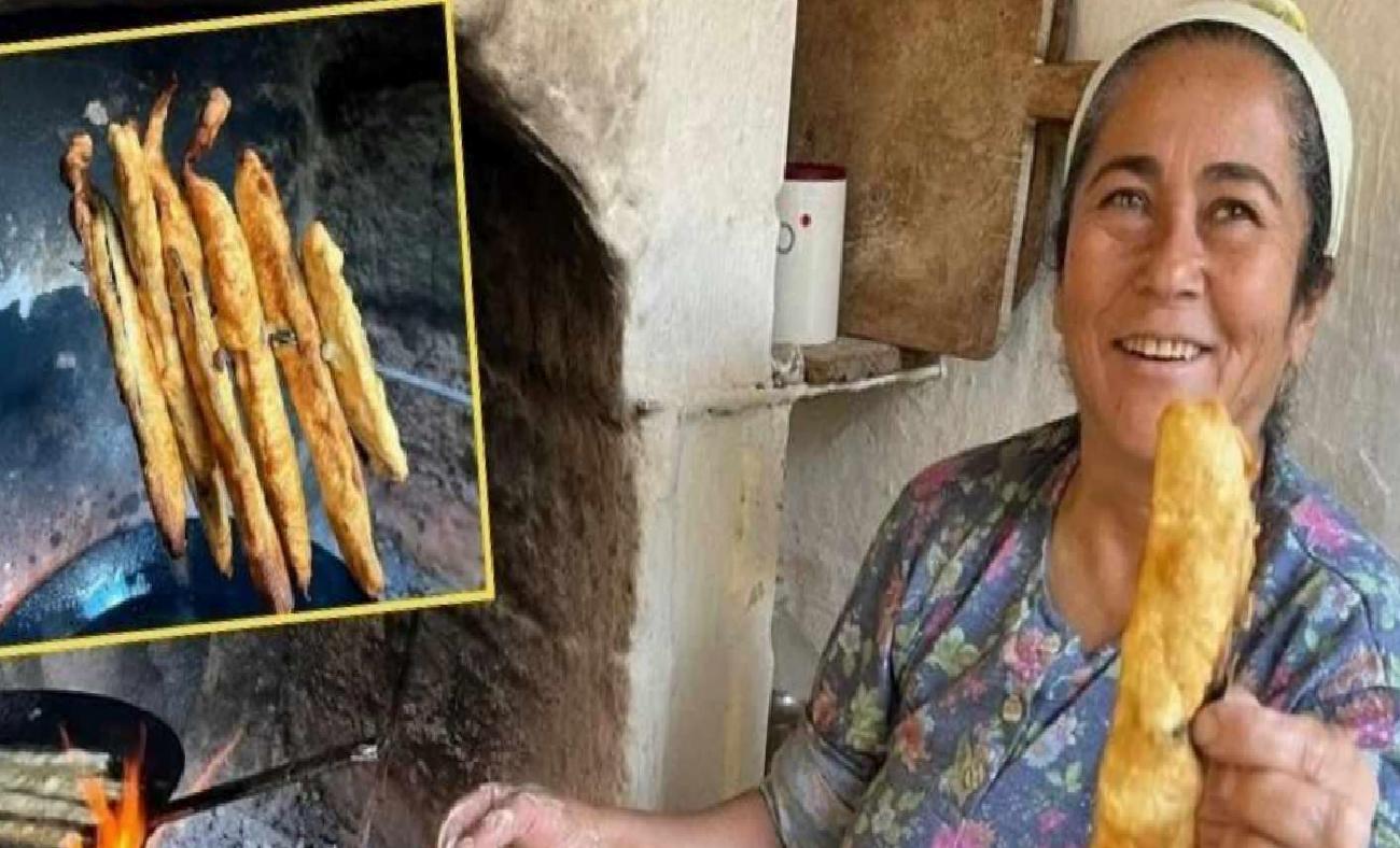 Eğrek Mahallesi’nin Patlıcanı: Sabah Kahvaltılarından Misafir Sofralarına Taşınan Lezzet