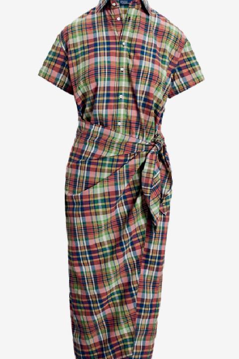 Ekose Yolculuğu: Modanın Bu Sezonundaki Cesur Desen Oyunu