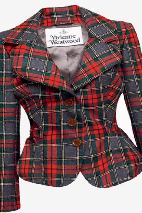 Ekose Yolculuğu: Modanın Bu Sezonundaki Cesur Desen Oyunu