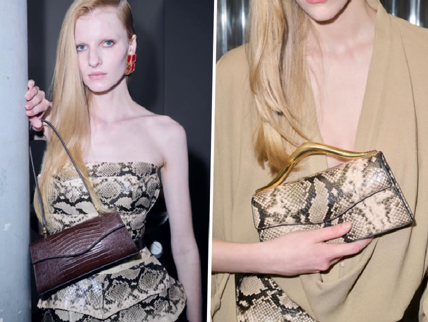 Elie Saab 2026 Resort ve Yaz Koleksiyonları: Marina Raphael İşbirliğiyle Şıklığın Hafif Dokunuşları