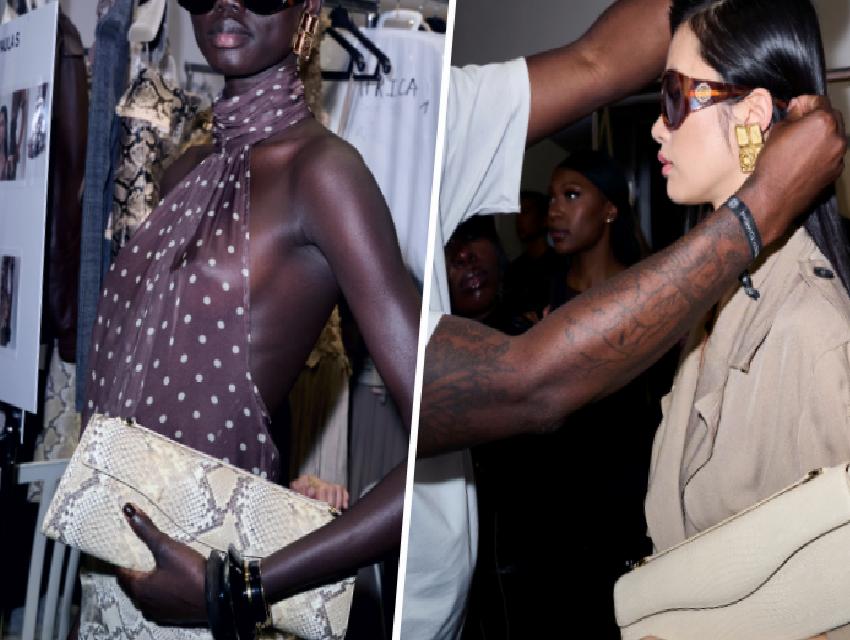 Elie Saab 2026 Resort ve Yaz Koleksiyonları: Marina Raphael İşbirliğiyle Şıklığın Hafif Dokunuşları