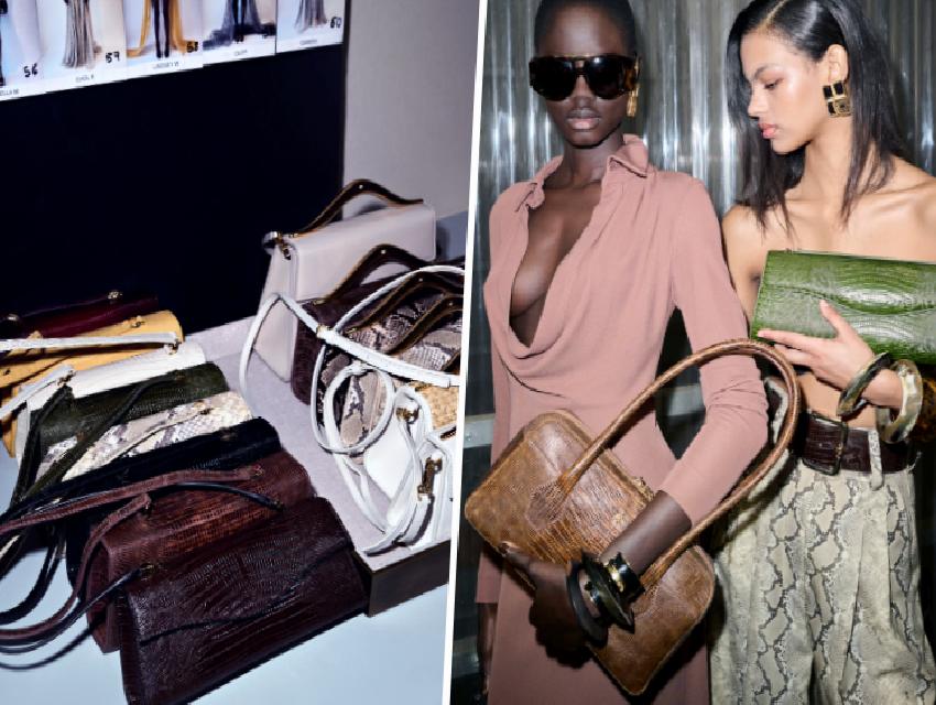 Elie Saab 2026 Resort ve Yaz Koleksiyonları: Marina Raphael İşbirliğiyle Şıklığın Hafif Dokunuşları