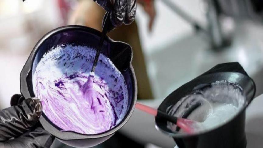 Evde Saç Boyası Açıcı: Karbonat ve Zeytinyağıyla Hızlı ve Zararsız Sonuçlar