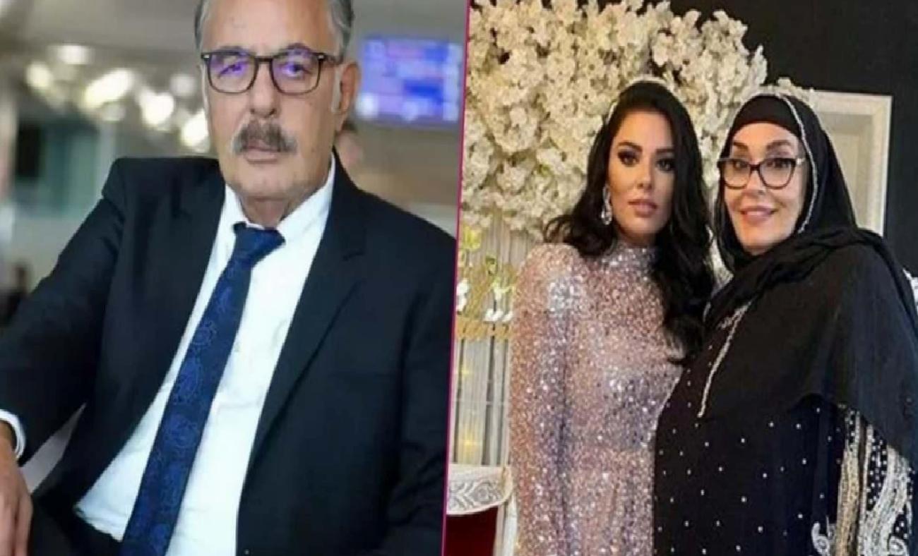 Ferdi Tayfur ve Necla Nazır’ın Kızı Tuğçe Tayfur’dan Duygusal Paylaşım: Aileyi Gündemde Tutan Anlar