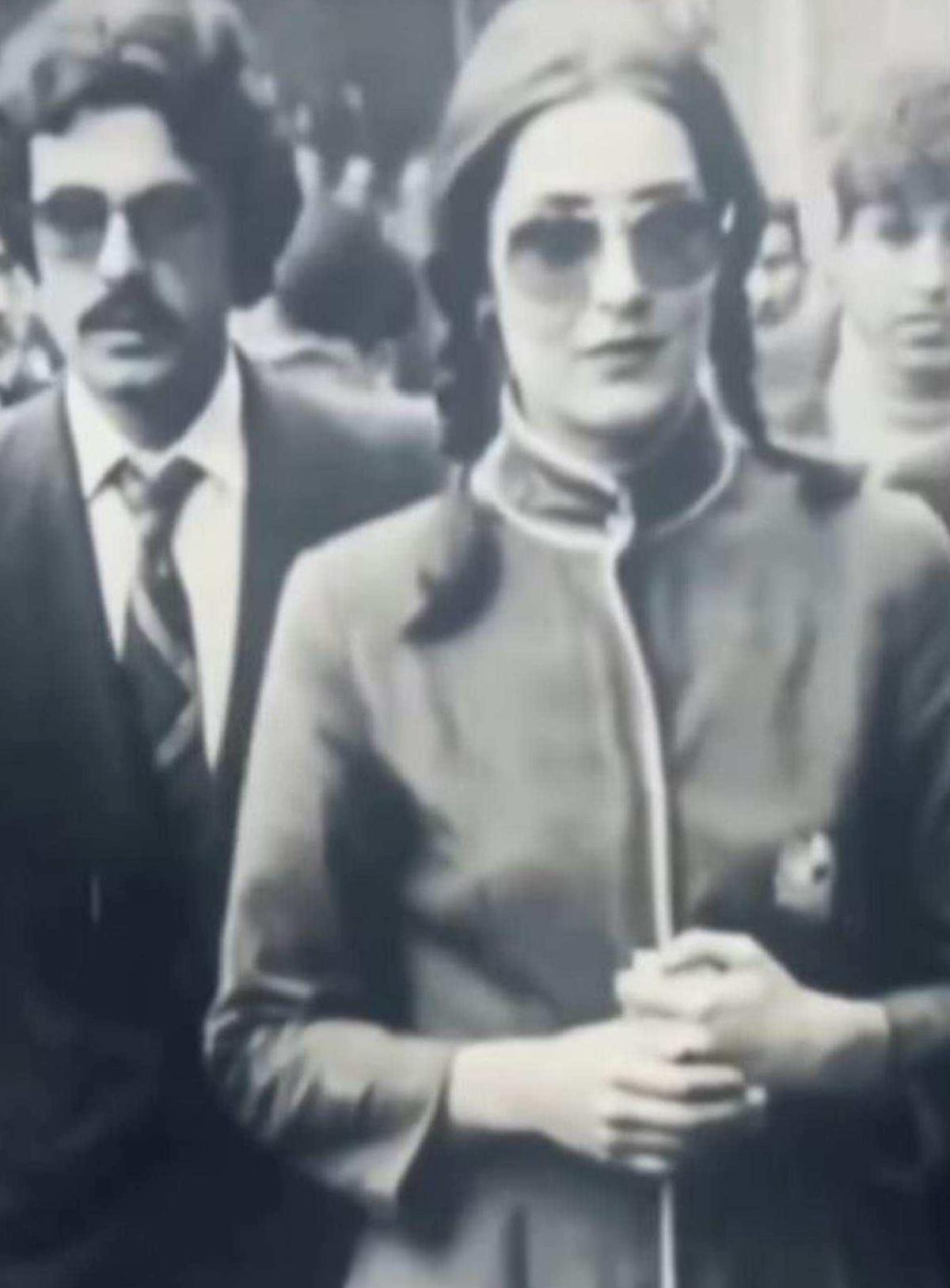 Ferdi Tayfur ve Necla Nazır’ın Kızı Tuğçe Tayfur’dan Duygusal Paylaşım: Aileyi Gündemde Tutan Anlar