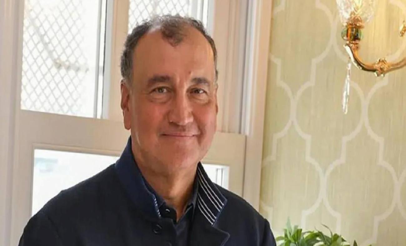 Forbes Listesindeki Değişim: Murat Ülker'in Zenginlik Sıralaması Hamdi Ulukaya'ya Devretti