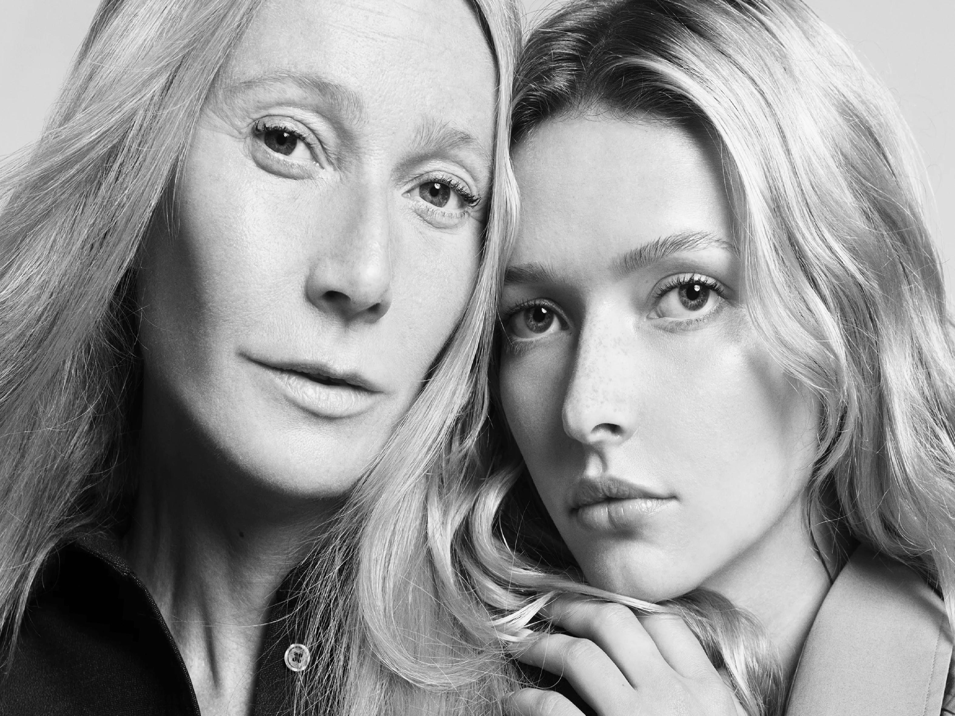 Gap’in Nesiller Boyu Zamanı Yansıtan 38 Parçalık Kapsül Koleksiyonu