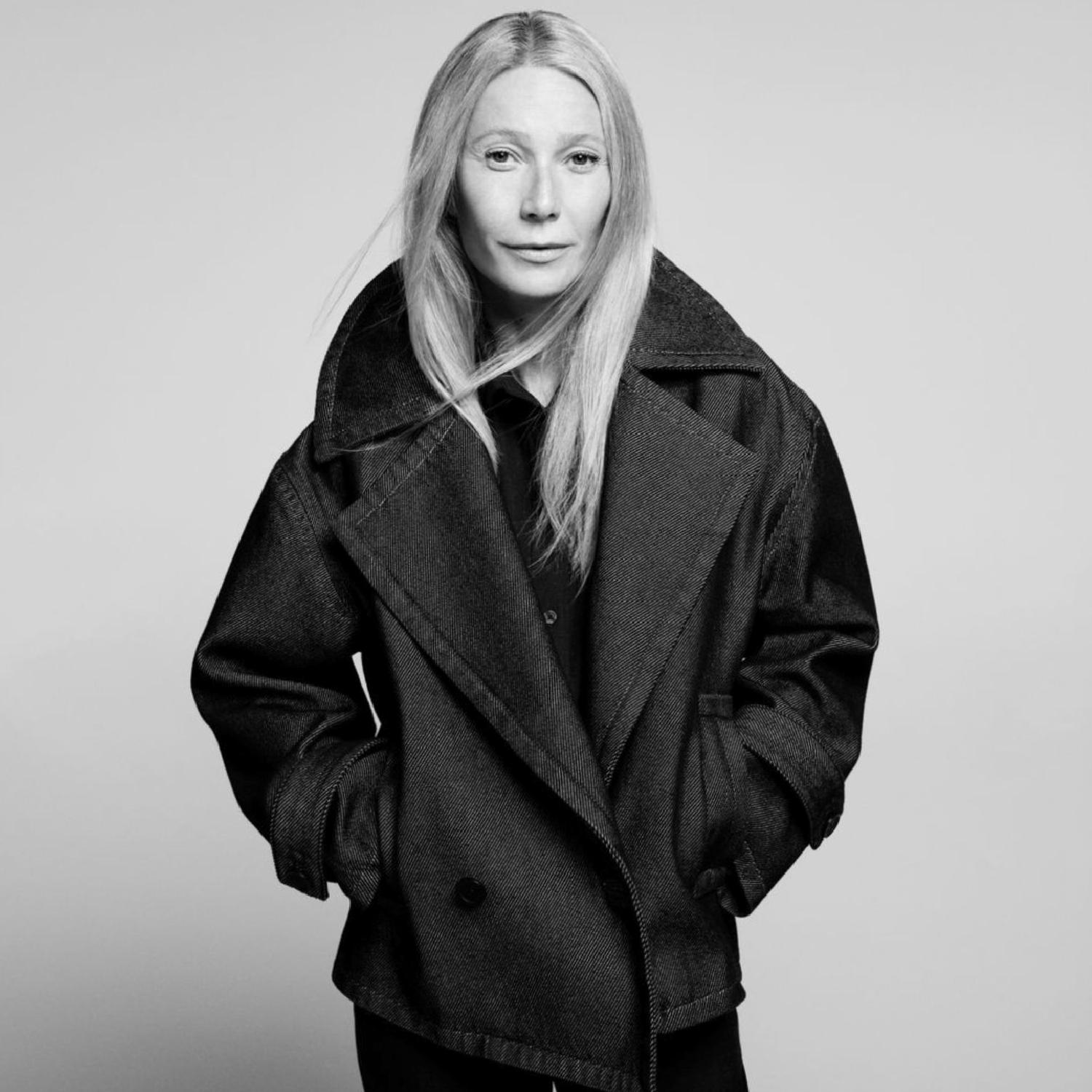 Gap’in Nesiller Boyu Zamanı Yansıtan 38 Parçalık Kapsül Koleksiyonu