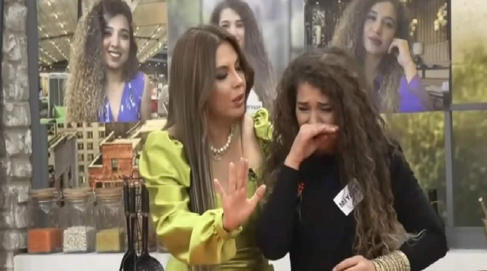 Gelinim Mutfakta'da Çirkin Anların Ardından Gelen Tepkiler ve Sosyal Medyada Yükselen İsyan