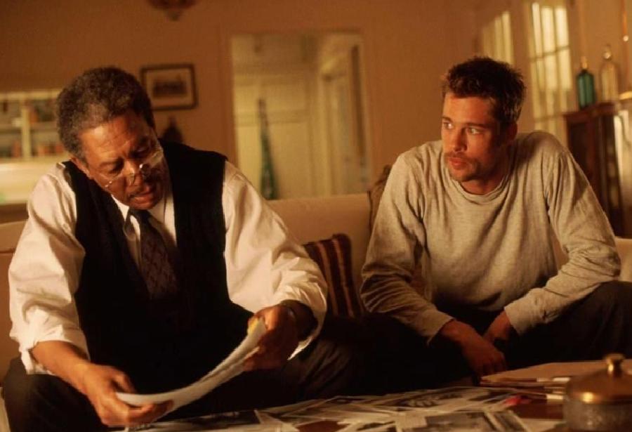 Gerilim Tutkunları İçin En İyi Film Önerileri: Sürükleyici Yapımlar Listesi