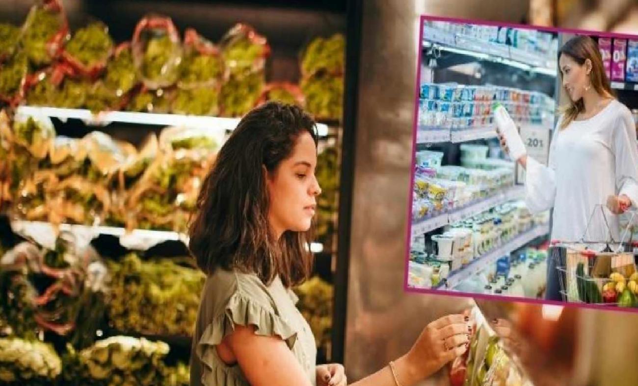 Gıda Ambalajlarındaki Kodların Sağlık Üzerindeki Etkisi ve Tüketici Uyarıları