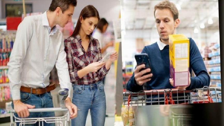 Gıda Ambalajlarındaki Kodların Sağlık Üzerindeki Etkisi ve Tüketici Uyarıları