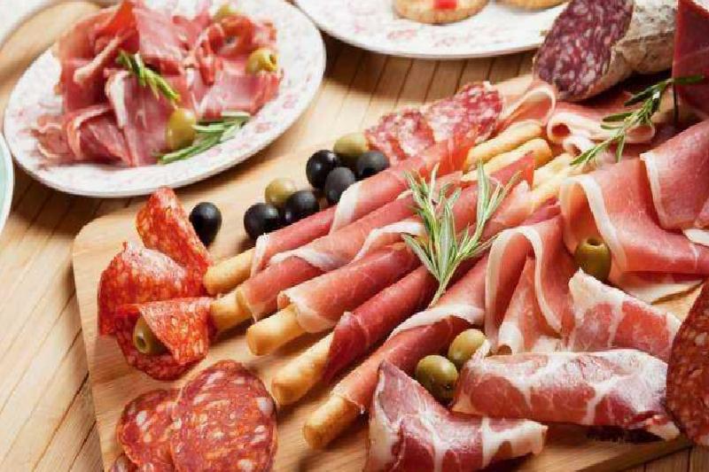 Gıda Ambalajlarındaki Kodların Sağlık Üzerindeki Etkisi ve Tüketici Uyarıları