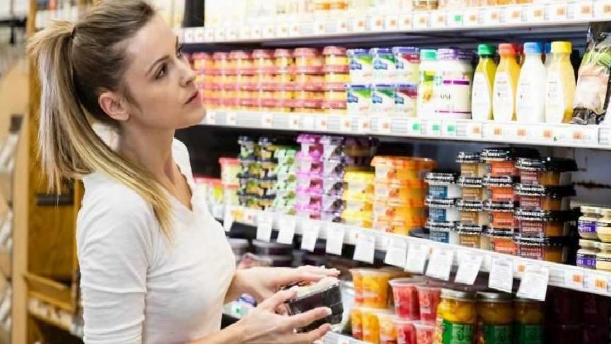 Gıda Ambalajlarındaki Kodların Sağlık Üzerindeki Etkisi ve Tüketici Uyarıları